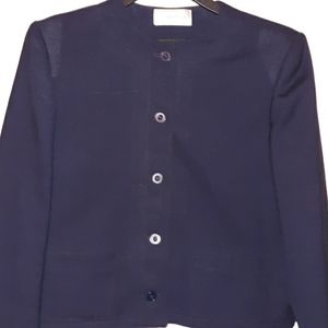 Evan Picone Blazer